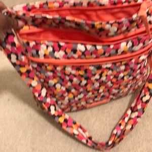 Vera Bradley Bags - Vera Bradley women’s purse Vera Bradley Bags - Vera Bradley women’s purse